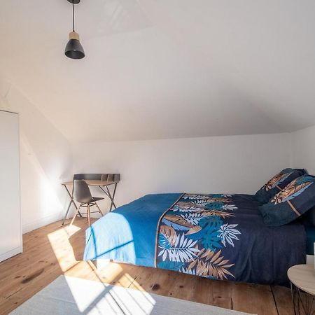 Appartement Le Grand Arsenal à Tarbes Extérieur photo