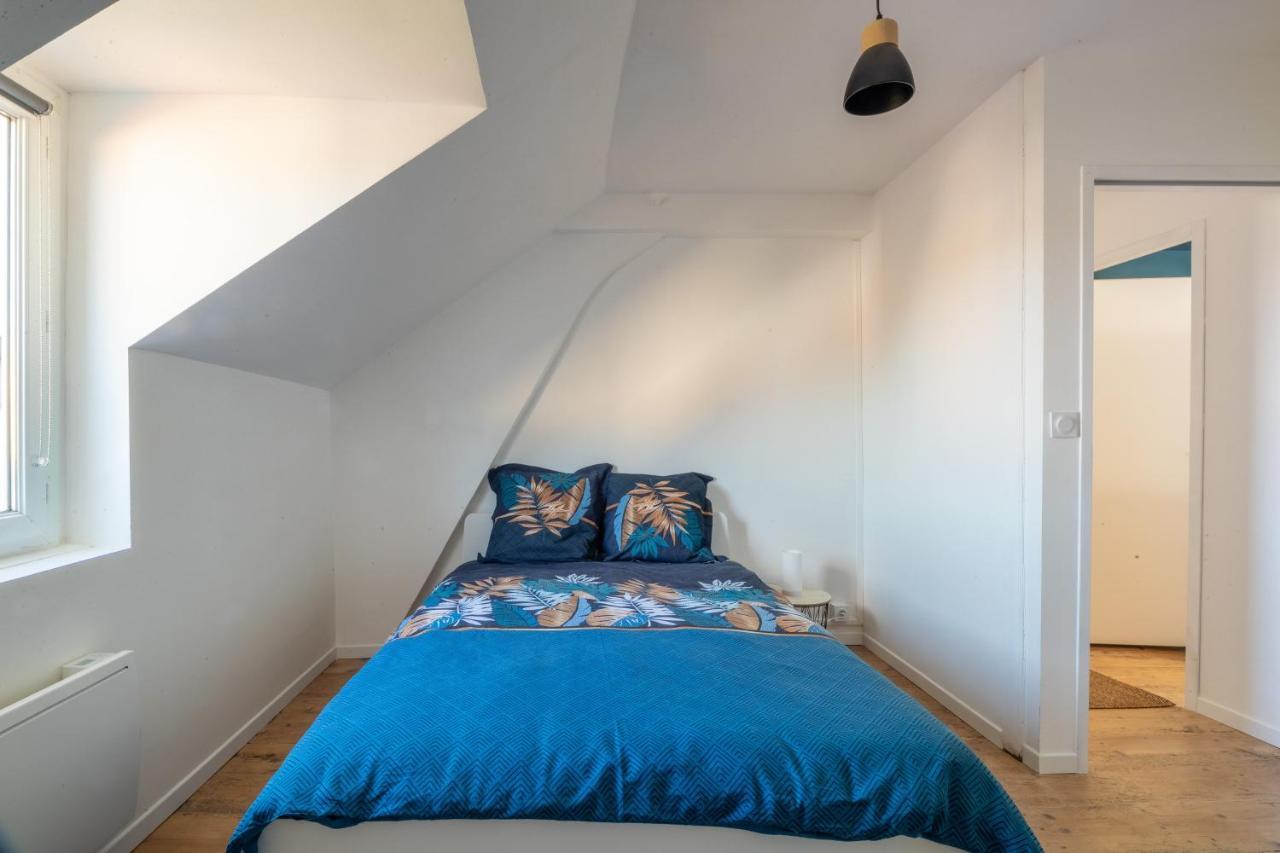 Appartement Le Grand Arsenal à Tarbes Extérieur photo