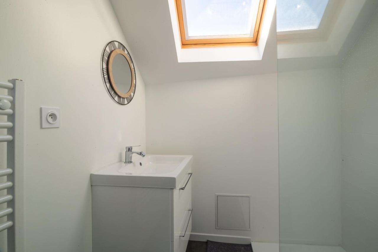 Appartement Le Grand Arsenal à Tarbes Extérieur photo